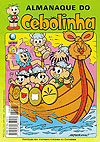 Almanaque do Cebolinha  n° 63 - Globo