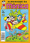 Almanaque da Mônica  n&deg;&nbsp;39 - Globo
