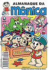 Almanaque da Mônica  n° 44 - Globo