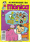 Almanaque da Mônica  n° 47 - Globo