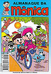 Almanaque da Mônica  n&deg;&nbsp;48 - Globo