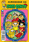 Almanaque do Chico Bento  n° 35 - Globo