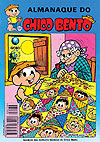 Almanaque do Chico Bento  n° 38 - Globo