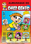 Almanaque do Chico Bento  n° 40 - Globo