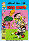 Almanaque do Chico Bento  n° 41 - Globo