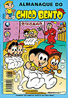 Almanaque do Chico Bento  n° 60 - Globo