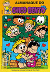 Almanaque do Chico Bento  n° 66 - Globo