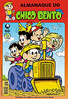 Almanaque do Chico Bento  n° 67 - Globo