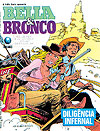 Bella & Bronco  n° 7 - Globo