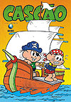 Cascão  n° 122 - Globo