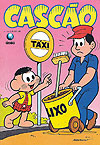 Cascão  n° 124 - Globo