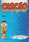 Cascão  n° 125 - Globo