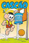 Cascão  n° 126 - Globo