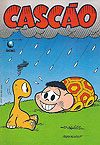 Cascão  n° 129 - Globo