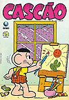 Cascão  n° 135 - Globo