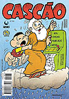 Cascão  n° 182 - Globo