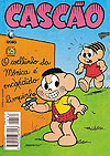 Cascão  n° 184 - Globo