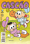 Cascão  n° 186 - Globo