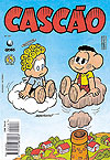 Cascão  n° 187 - Globo