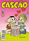 Cascão  n° 196 - Globo