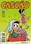 Cascão  n° 245 - Globo