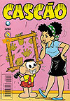 Cascão  n° 319 - Globo