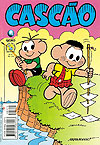 Cascão  n° 371 - Globo