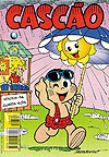 Cascão  n° 375 - Globo