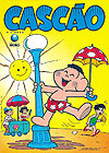 Cascão  n° 78 - Globo