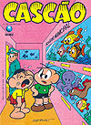 Cascão  n° 83 - Globo