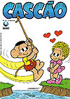 Cascão  n° 97 - Globo