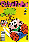 Cebolinha  n° 115 - Globo