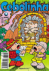 Cebolinha  n° 116 - Globo