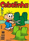 Cebolinha  n° 121 - Globo