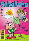 Cebolinha  n° 124 - Globo