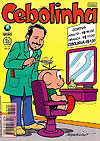 Cebolinha  n° 144 - Globo