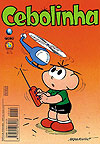 Cebolinha  n° 145 - Globo