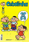 Cebolinha  n° 207 - Globo