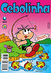 Cebolinha  n° 97 - Globo