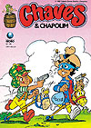 Chaves & Chapolim  n° 26 - Globo