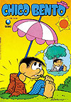 Chico Bento  n° 117 - Globo