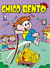 Chico Bento  n° 11 - Globo