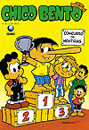 Chico Bento  n° 122 - Globo