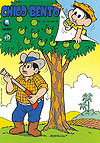 Chico Bento  n° 138 - Globo