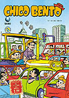 Chico Bento  n&deg;&nbsp;139 - Globo
