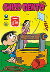 Chico Bento  n° 144 - Globo