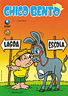 Chico Bento  n° 145 - Globo