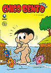 Chico Bento  n° 148 - Globo