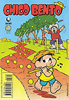 Chico Bento  n° 305 - Globo