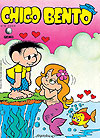 Chico Bento  n° 32 - Globo